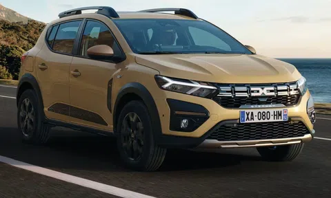 Chuyện lạ tại trời Âu: Hãng xe giá rẻ ‘bó tay’ vì người dùng quay lưng với công nghệ an toàn