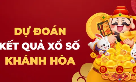 XSKH hôm nay 22/02 - Kết quả xổ số Khánh Hòa