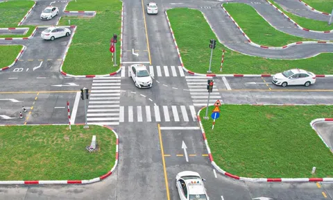 Người dùng hốt hoảng sau khi xem báo giá chi phí học lái xe ô tô