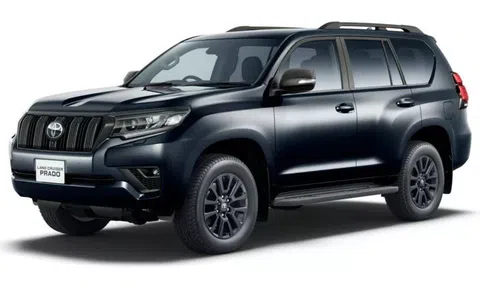 Toyota đối mặt nguy cơ bị phạt do gian lận tiêu chuẩn khí thải động cơ