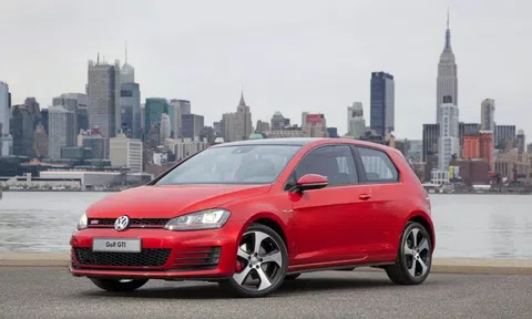 Volkswagen phải thu hồi hơn 261.000 xe do lỗi rò rỉ nhiên liệu