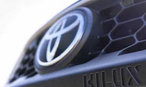 Toyota Hilux và Prado thoát án phạt sau bê bối gian lận khí thải động cơ
