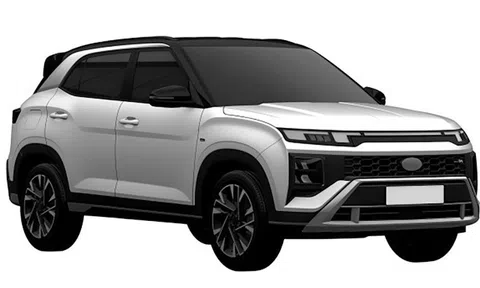 Hyundai Creta N Line chốt lịch ra mắt, giá dự kiến hơn 500 triệu đồng