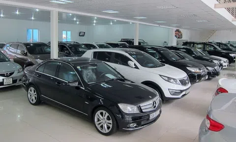 4 kiểu ô tô cũ tuyệt đối KHÔNG nên mua để tránh 'tiền mất tật mang'