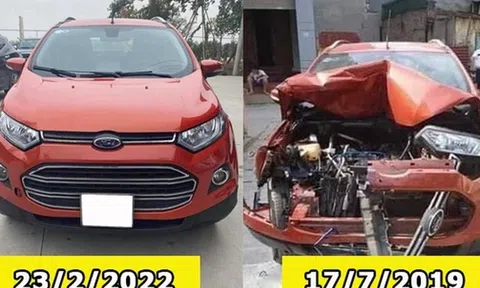 Mua ô tô cũ? Tránh ngay 4 loại xe này dù đẹp đến cỡ nào!