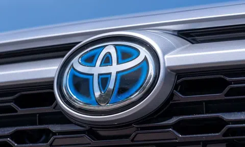 Toyota ra mắt công nghệ giúp biến rác thành điện mà không cần đốt