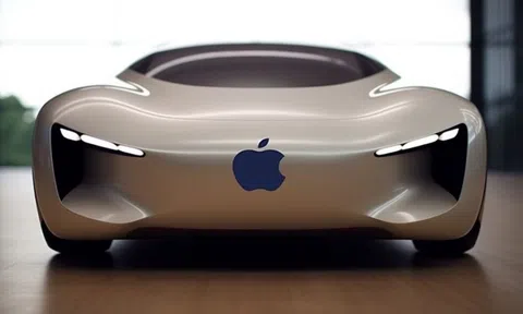 Dự án ô tô điện của Apple bất ngờ bị khai tử?