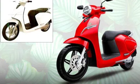 VinFast Klara S được đăng ký bản quyền, sắp bán tại Ấn Độ?