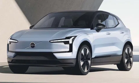 Giải thưởng Xe của năm 2024: Ô tô điện ‘thống trị’ danh sách rút gọn