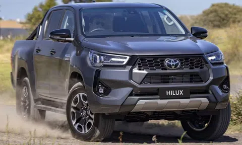 Vụ bê bối khí thải động cơ của Toyota sắp đi đến hồi kết?