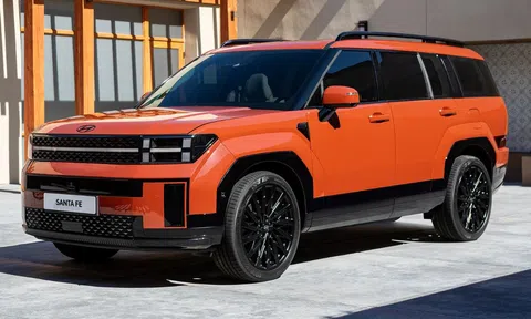 Hyundai đã làm thế nào để trở thành nhà sản xuất ô tô lớn thứ 3 thế giới?