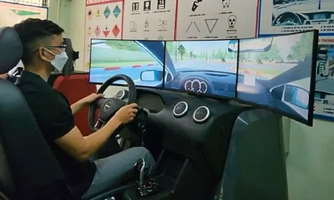 Hà Nội ra thông báo yêu cầu không tăng phí đào tạo, sát hạch lái ô tô