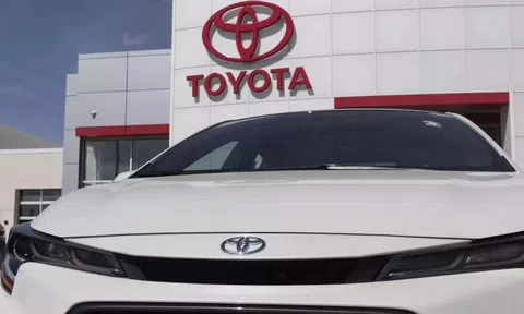 Toyota mạnh tay đầu tư vào một thị trường Nam Mỹ nhằm sản xuất xe ‘xanh’