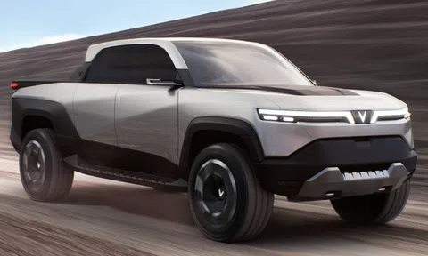 VinFast VF Wild ‘rục rịch’ cập bến Đông Nam Á nhưng điểm đến chưa phải Việt Nam