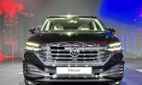 Cặp đôi Volkswagen Viloran và Teramont X ra mắt chưa lâu đã sắp tăng giá bán?