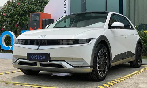 Số vụ trộm ô tô gia tăng đột biến vì một tính năng tưởng chừng hiện đại