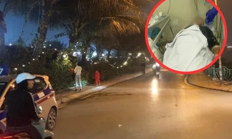 Điều tra làm rõ vụ tài xế taxi bị đánh tử vong trên phố Hà Nội