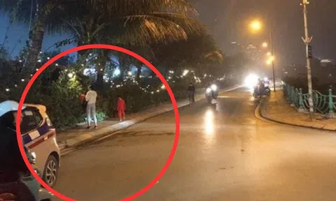 Hai đối tượng đánh tử vong lái xe taxi ở Hồ Tây có thể phải chịu án phạt nào?