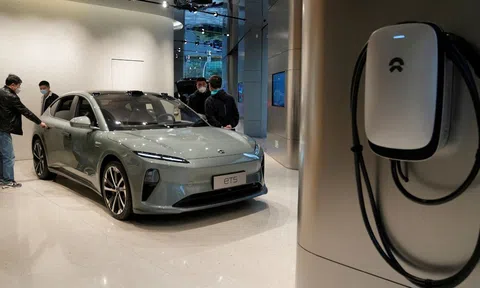 Xe điện Trung Quốc sắp phải chịu thiệt hại lớn tại châu Âu