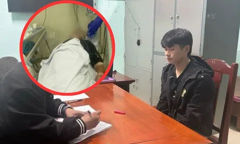 Đối tượng sinh năm 2003 đánh tử vong tài xế taxi ở Hồ Tây bị bắt giữ