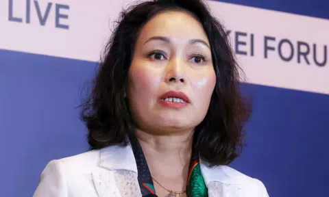 Chủ tịch VinFast: Xe điện công cộng là chìa khóa để tạo nên thành phố ‘xanh’