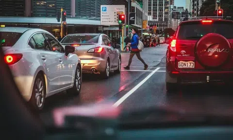 Úc: Toyota và Ford bị tố gây ô nhiễm nhiều hơn cả các mỏ than lớn