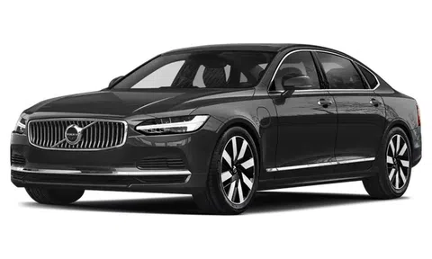Volvo S90 bản tiết kiệm xăng nhận đặt cọc tại Việt Nam, giá dự kiến khoảng 2,89 tỷ đồng