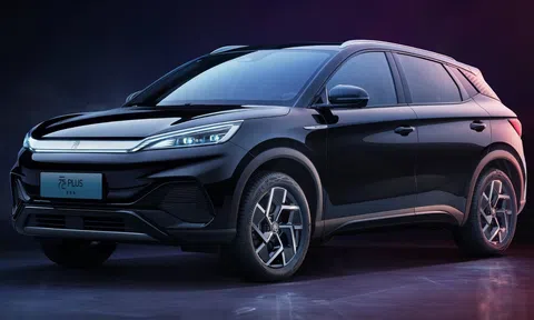 Xe điện BYD sắp về Việt Nam sở hữu thời hạn bảo hành dài không tưởng
