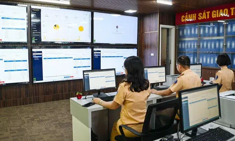 Phiên đấu giá trực tuyến biển số ô tô lần thứ 3 sẽ có gì mới?