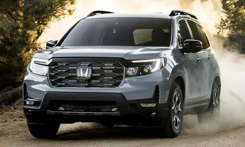 Mỹ: Hơn 250.000 ô tô Honda bị điều tra do vấn đề về phanh