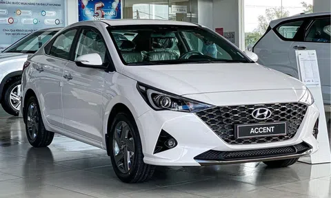 Nhu cầu giảm do Tết, Hyundai bàn giao hơn 2.000 xe trong tháng 2/2024