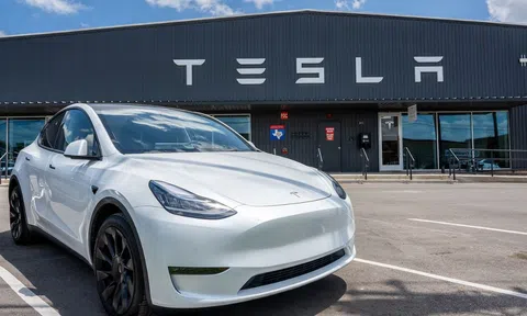 Tesla muốn cạnh tranh trực tiếp với VinFast tại Đông Nam Á?