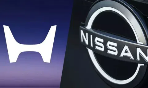 Honda sắp bắt tay với Nissan để đấu ô tô điện Trung Quốc?