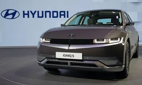 Hyundai và Kia triệu hồi ô tô điện quy mô lớn, có cả xe đang bán tại Việt Nam