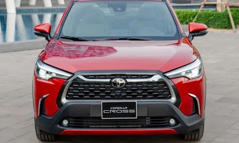 Lý giải doanh số trái chiều của Toyota tại Việt Nam và Indonesia
