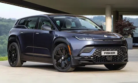 Hãng xe đối thủ của VinFast tại Mỹ tạm dừng sản xuất vì thua lỗ