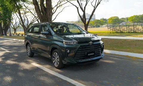 Toyota triệu hồi hàng trăm nghìn xe tại Indonesia: Một năm chưa chắc đã xong