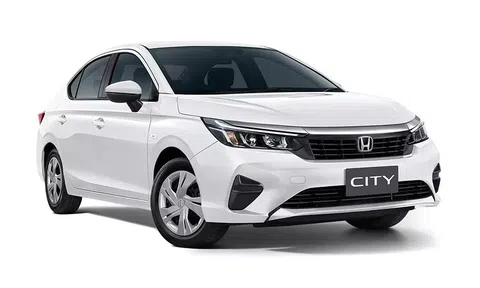 Honda City 2024 có thêm phiên bản giá rẻ, quyết cạnh tranh với 'ông hoàng phân khúc' Toyota Vios