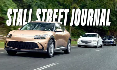 Tập đoàn Hyundai tiếp tục thu hồi gần 150.000 xe điện do lỗi pin