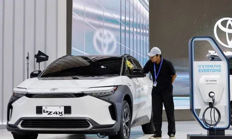 Lộ diện quốc gia châu Á tặng trợ cấp ‘khủng’ cho người mua xe điện