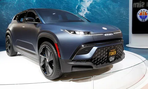 Đối thủ VinFast tại Mỹ ưu đãi 'đậm sâu' cho SUV điện, giá quy đổi chỉ còn từ hơn 600 triệu đồng