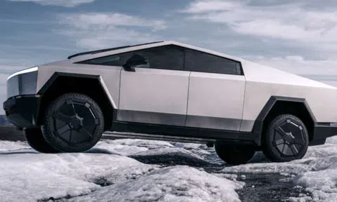 Siêu bán tải điện Tesla Cybertruck chốt lịch ra mắt Đông Nam Á, giá dự kiến không hề rẻ