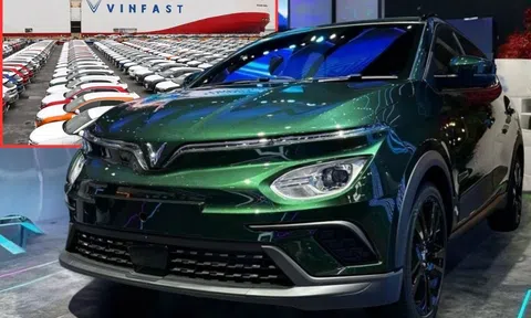 Ô tô điện VinFast tại Việt Nam có giá đắt hơn một số thị trường và đây là lý do