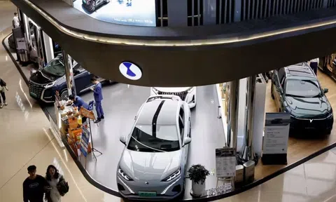 Nước đi tiếp theo của Trung Quốc nhằm kích cầu thị trường ô tô