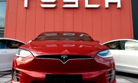 Tesla ‘rục rịch’ xây nhà máy tại Ấn Độ, sớm đối đầu VinFast trong tương lai?