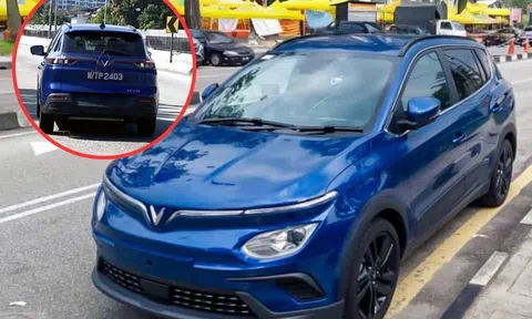 Lộ diện thị trường Đông Nam Á tiếp theo mà VinFast dự định gia nhập