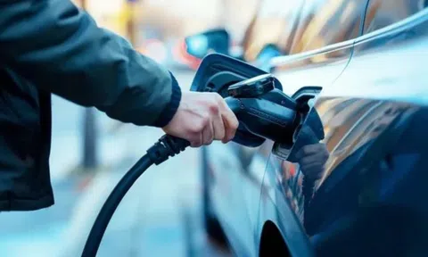 Mỹ: Thị trường ô tô điện tiếp tục đón nhận tin buồn