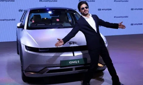 VinFast sắp có thêm đối thủ ‘đáng gờm’ tại thị trường ô tô lớn thứ ba thế giới?