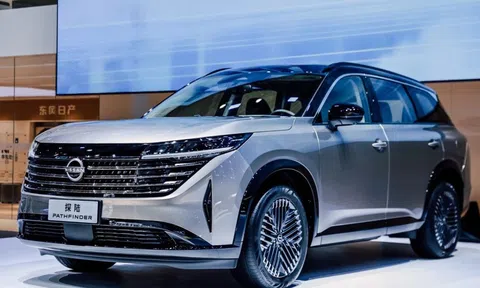 Các ‘ông lớn’ ô tô nước ngoài thất thế tại Trung Quốc trước sự tấn công của xe điện