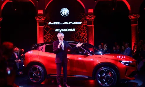 Nhà sản xuất ô tô bị cấm kinh doanh ở nước ngoài vì xe có tên ‘nhạy cảm’